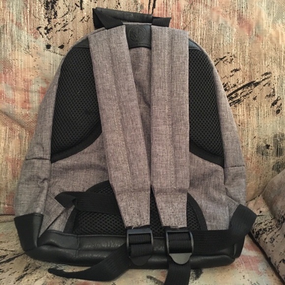 Firetrap Mini Backpack - Picture 5 of 6